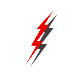 Gauntlett Institute lightening